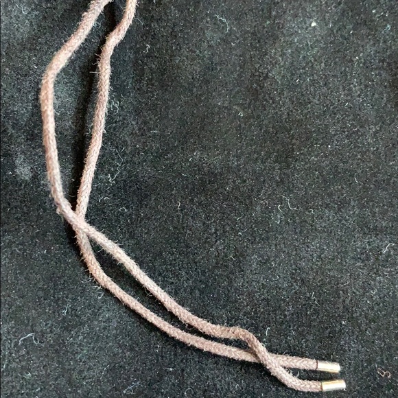 Swarovski Amber Teardrop Chocker - Picture 6 of 9